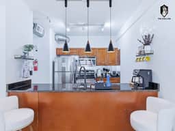 Elvis - The Legend" Loft - Steps from Downtown Attractions (Loft 308)