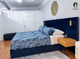Legends of Memphis" Loft - Steps from Main St/Museums (Loft 309)