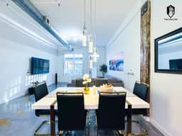 Luxury Spacious 2BD with Patio in the heart of the Downtown (Loft#103)