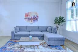 Signature Loft with Private Patio (Loft 101)
