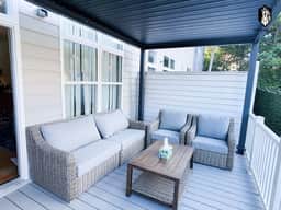 Signature Loft with Private Patio (Loft#104)