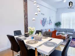 Signature Loft with Private Patio (Loft#104)