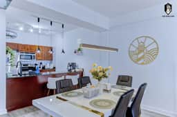 Walkable Downtown Location - Luxe Loft w/ free gated parking (Loft #209)