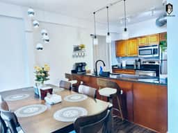 Walkable Downtown Location - Luxe Loft w/ free gated parking (Loft #305)