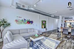 Walkable Downtown Location - Luxe Loft w/ free gated parking (Loft #310)