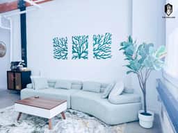 Walkable Downtown Location- Luxe Loft w/ free gated parking (Loft #108)