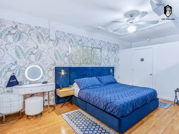 Discover Memphis" Loft - Steps from Downtown Attractions (Loft#307)
